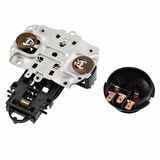 BEKO BKK - 2108 C ÇİFT REZİSTANSLI TİRYAKİ AÇIK SARI Termostat Grubu Uyumlu